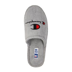 Champion Men Slip On Slippers